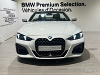 BMW Gran Coupe 420i 184 ch BVA8 M Sport