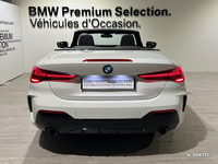 BMW Gran Coupe 420i 184 ch BVA8 M Sport