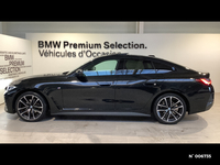 BMW Gran Coupe 420i 184 ch BVA8 M Sport