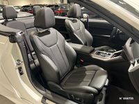 BMW Gran Coupe 420i 184 ch BVA8 M Sport