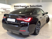 BMW Gran Coupe 420i 184 ch BVA8 M Sport