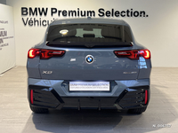 BMW X2 sDrive 20i 170ch DKG7 M Sport