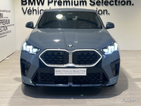 BMW X2 sDrive 20i 170ch DKG7 M Sport