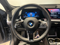 BMW X2 sDrive 20i 170ch DKG7 M Sport