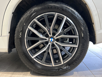 BMW X1 sDrive 20d 163ch DKG7 M Sport