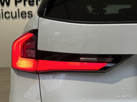 BMW X1 sDrive 20d 163ch DKG7 M Sport