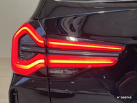 BMW X3 xDrive 30e 292ch BVA8 M Sport