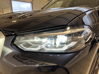 BMW X3 xDrive 30e 292ch BVA8 M Sport