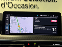 BMW X3 xDrive 30e 292ch BVA8 M Sport