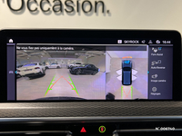 BMW X3 xDrive 30e 292ch BVA8 M Sport