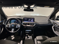 BMW X3 xDrive 30e 292ch BVA8 M Sport