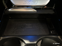 BMW X3 xDrive 30e 292ch BVA8 M Sport