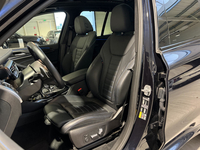 BMW X3 xDrive 30e 292ch BVA8 M Sport