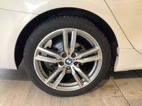BMW Gran Tourer 218d 150 ch M Sport A