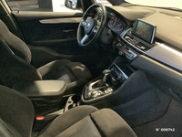 BMW Gran Tourer 218d 150 ch M Sport A