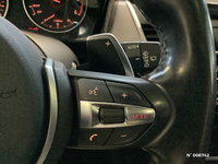 BMW Gran Tourer 218d 150 ch M Sport A