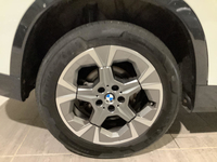 BMW X1 sDrive 18d 150ch DKG7 xLine
