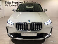 BMW X1 sDrive 18d 150ch DKG7 xLine