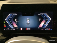 BMW X1 sDrive 18d 150ch DKG7 xLine