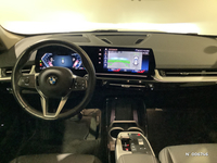 BMW X1 sDrive 18d 150ch DKG7 xLine