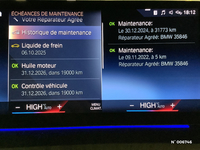 BMW X1 sDrive 18d 150ch DKG7 xLine