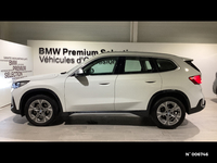 BMW X1 sDrive 18d 150ch DKG7 xLine