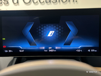 BMW iX xDrive50 523ch