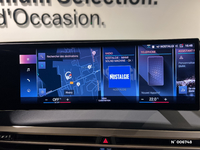 BMW iX xDrive50 523ch