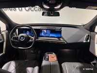 BMW iX xDrive50 523ch