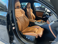 BMW Touring 320d xDrive 190 ch BVA8 M Sport