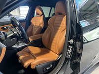 BMW Touring 320d xDrive 190 ch BVA8 M Sport