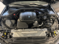 BMW Touring 320d xDrive 190 ch BVA8 M Sport