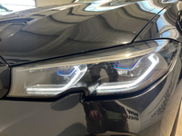 BMW Touring 320d xDrive 190 ch BVA8 M Sport