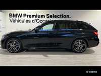 BMW Touring 320d xDrive 190 ch BVA8 M Sport