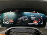 BMW Touring 320d xDrive 190 ch BVA8 M Sport