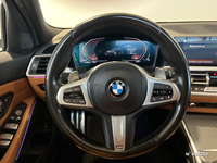 BMW Touring 320d xDrive 190 ch BVA8 M Sport