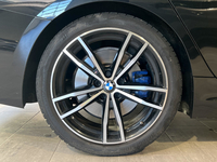 BMW Touring 320d xDrive 190 ch BVA8 M Sport