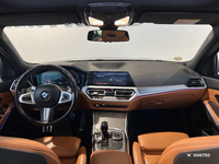 BMW Touring 320d xDrive 190 ch BVA8 M Sport