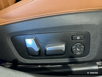 BMW Touring 320d xDrive 190 ch BVA8 M Sport