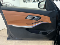 BMW Touring 320d xDrive 190 ch BVA8 M Sport