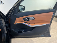 BMW Touring 320d xDrive 190 ch BVA8 M Sport