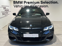 BMW Touring 320d xDrive 190 ch BVA8 M Sport