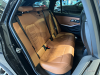 BMW Touring 320d xDrive 190 ch BVA8 M Sport