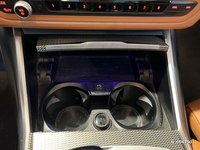 BMW Touring 320d xDrive 190 ch BVA8 M Sport