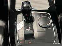 BMW X3 xDrive 30e 292ch BVA8 x Line