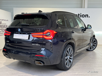 BMW X3 xDrive 30e 292ch BVA8 x Line