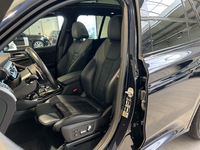 BMW X3 xDrive 30e 292ch BVA8 x Line