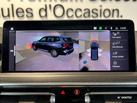 BMW X3 xDrive 30e 292ch BVA8 x Line