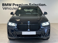 BMW X3 xDrive 30e 292ch BVA8 x Line