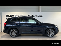 BMW X3 xDrive 30e 292ch BVA8 x Line